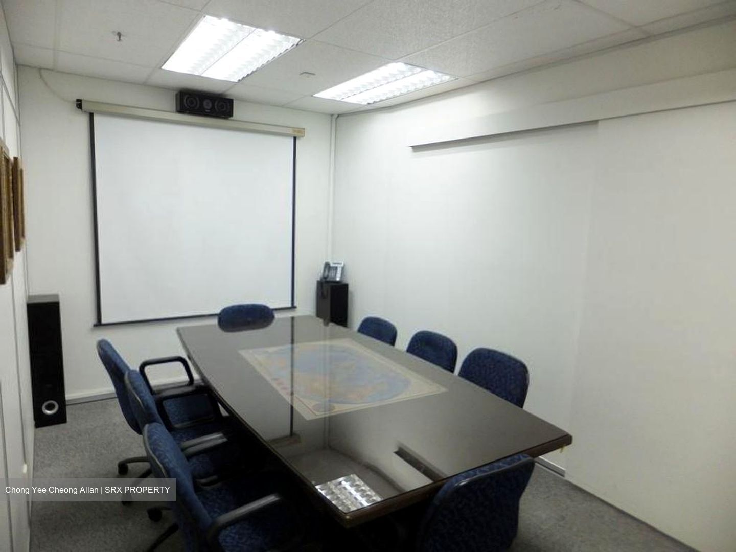 Entrepreneur Business Centre (D14), Office #453397991